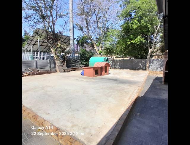 5 BEDROOM HOUSE FOR SALE IN BO-DORP